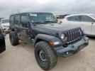 Jeep Wrangler Sport Image 3
