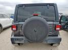 Jeep Wrangler Sport Image 2