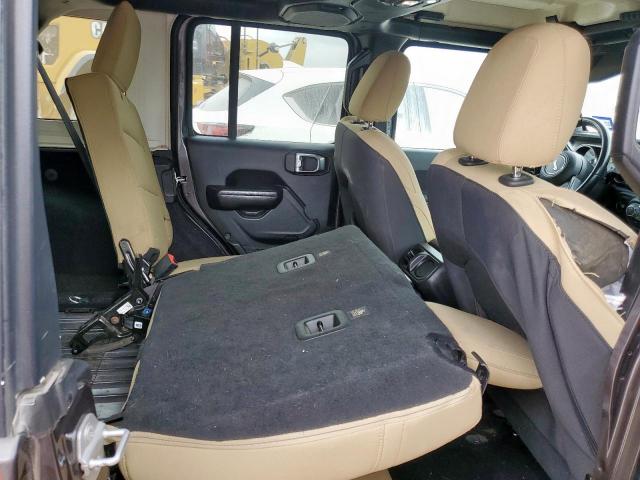 Jeep Wrangler Sport Image 8