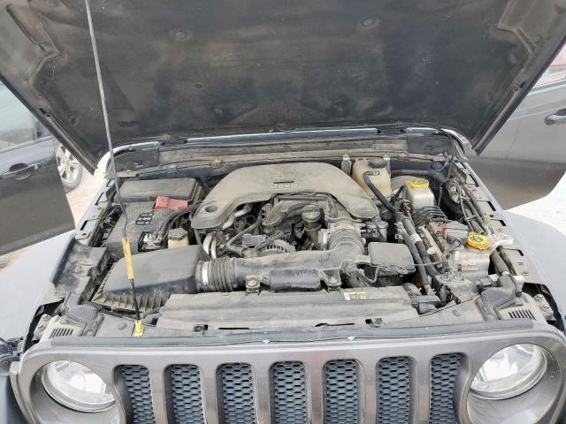 Jeep Wrangler Sport Image 7