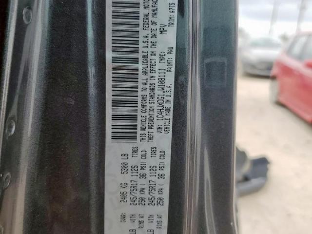 Jeep Wrangler Sport Image 5