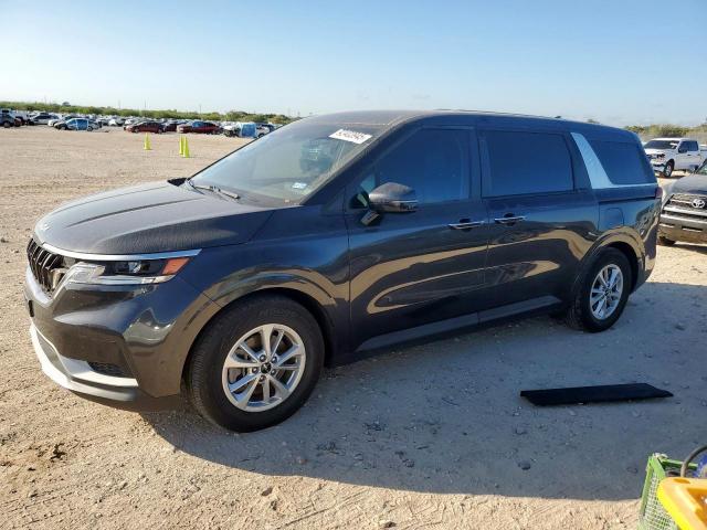  Salvage Kia Carnival