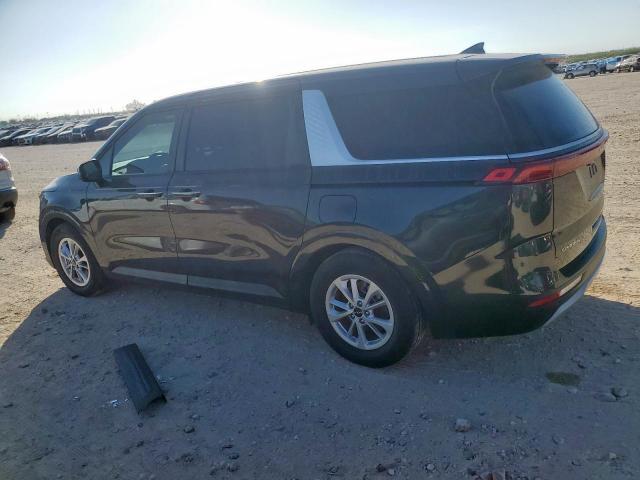 Kia Carnival Lx Image 2