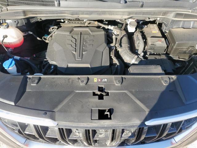 Kia Carnival Lx Image 10