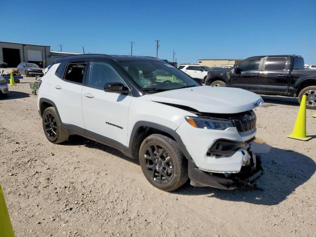 Jeep Compass Latitude Image 5