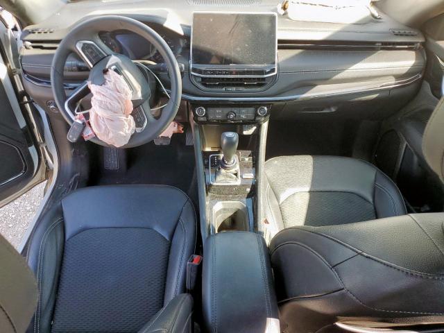 Jeep Compass Latitude Image 4