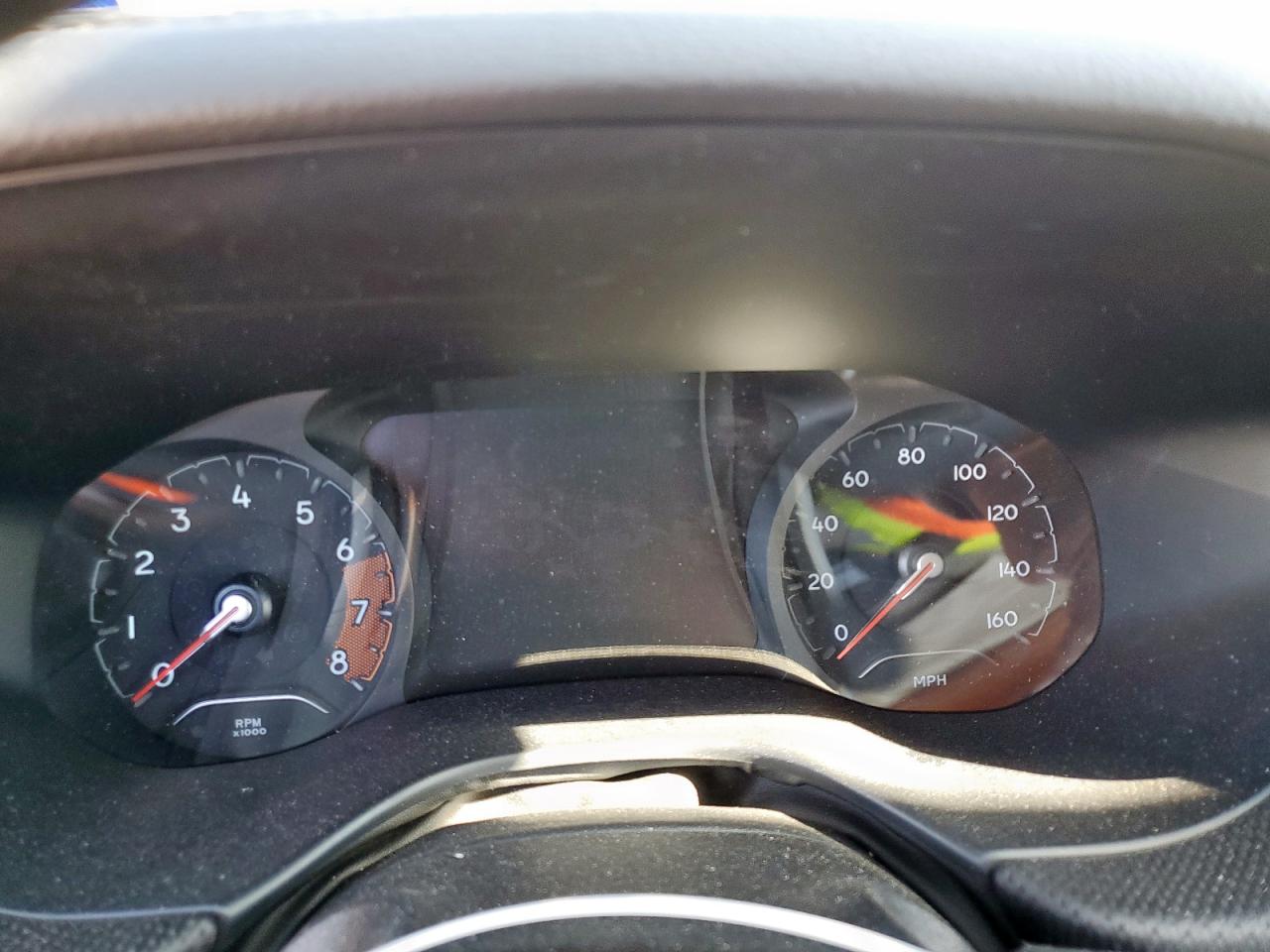 Jeep Compass Latitude Image 11