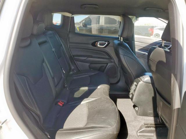 Jeep Compass Latitude Image 6