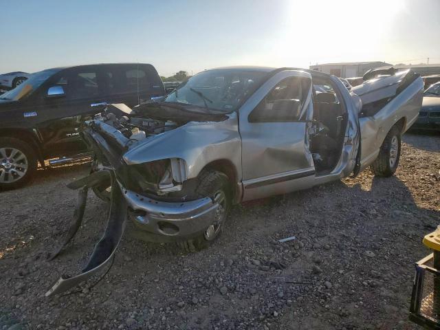  Salvage Dodge Ram 2500