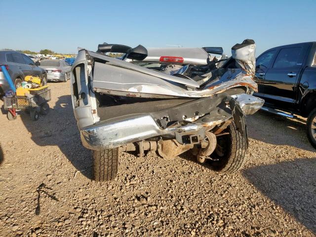 Dodge Ram 2500 St Image 9