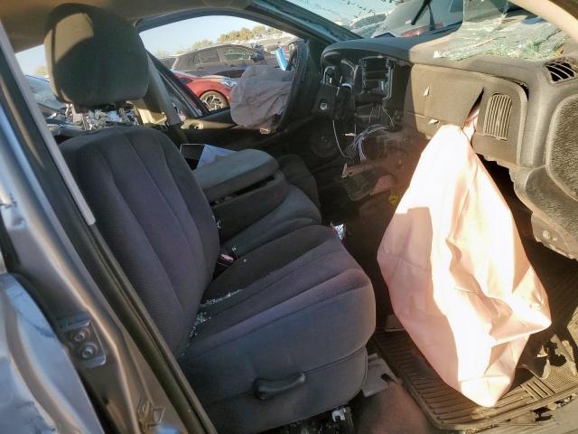 Dodge Ram 2500 St Image 6