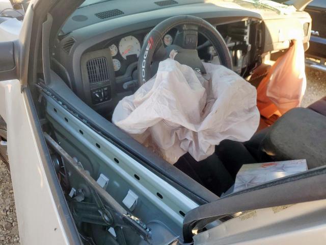 Dodge Ram 2500 St Image 8