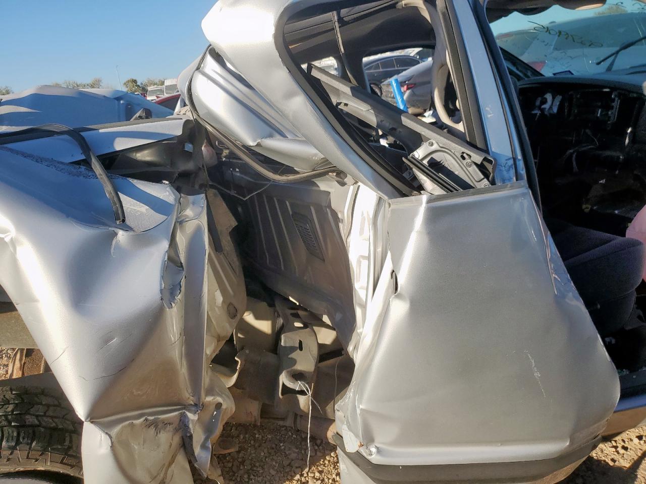 Dodge Ram 2500 St Image 7