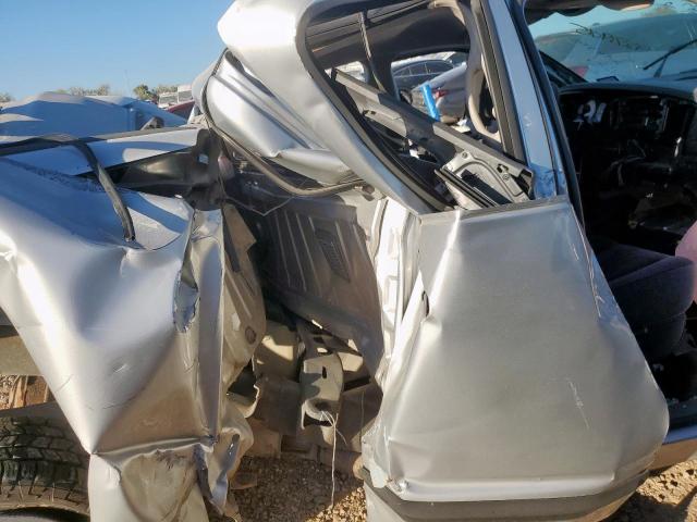 Dodge Ram 2500 St Image 7