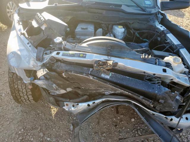 Dodge Ram 2500 St Image 12