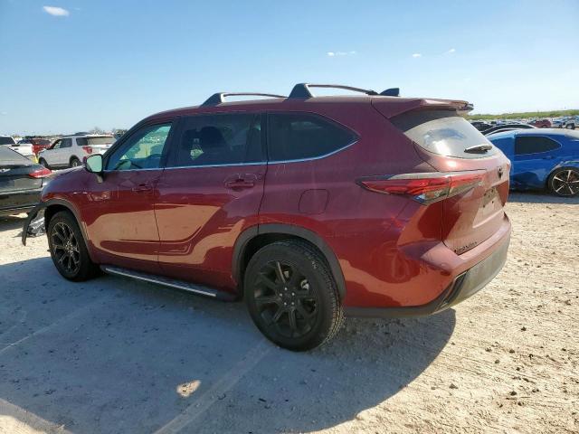 Toyota Highlander L Image 2