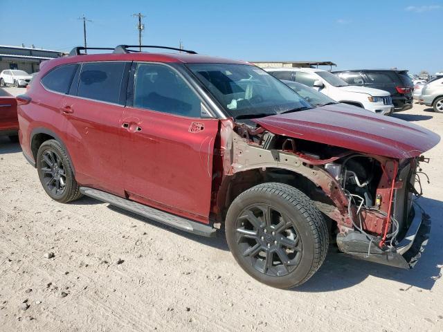 Toyota Highlander L Image 3