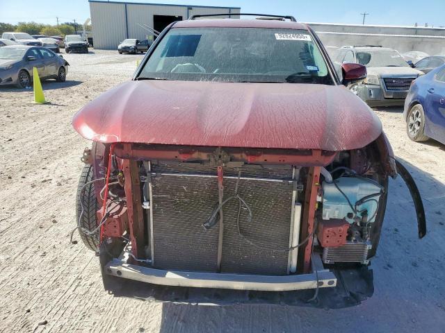 Toyota Highlander L Image 9