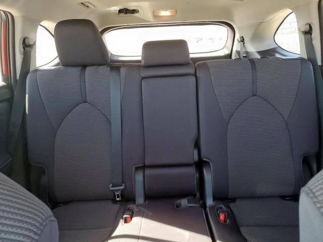 Toyota Highlander L Image 14