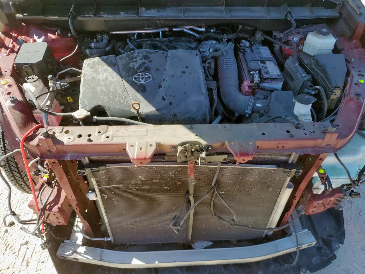 Toyota Highlander L Image 7