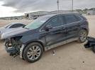 Ford Edge Titanium Image 1
