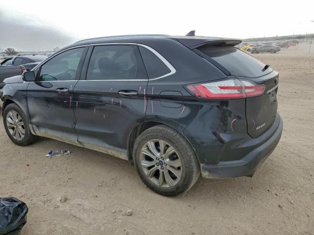 Ford Edge Titanium Image 2