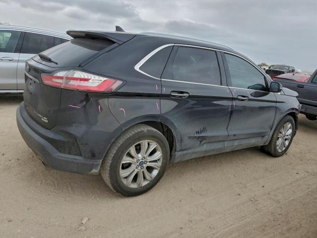 Ford Edge Titanium Image 9