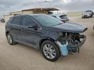 Ford Edge Titanium Image 11