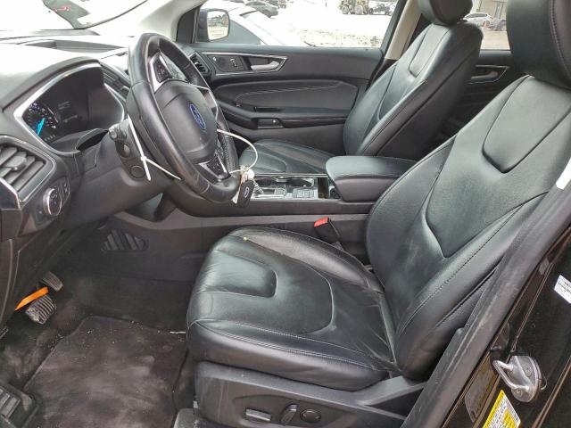 Ford Edge Titanium Image 6
