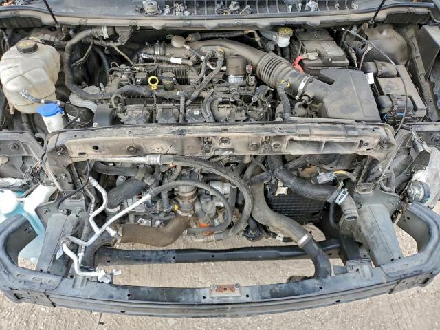 Ford Edge Titanium Image 8