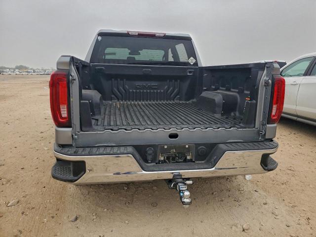 GMC Sierra C1500 Slt Image 8