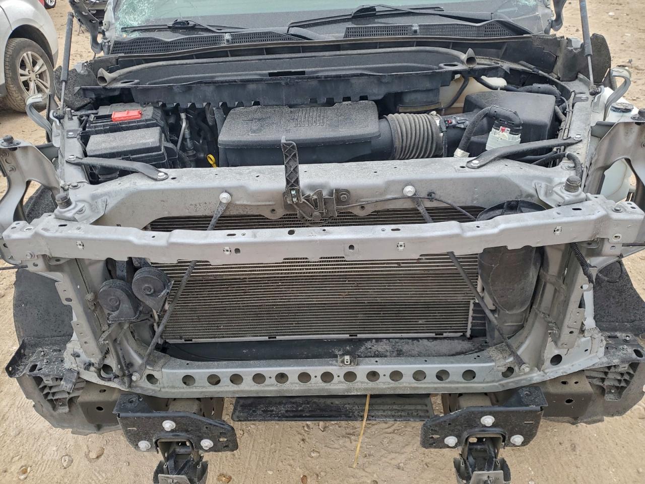 GMC Sierra C1500 Slt Image 12