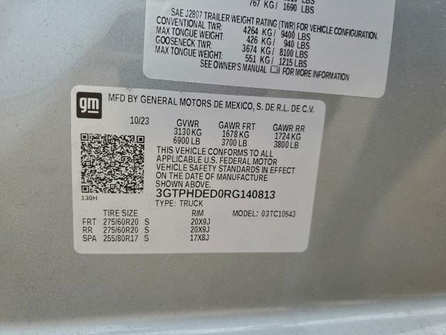 GMC Sierra C1500 Slt Image 11