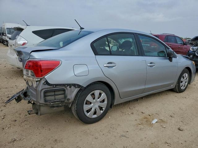 Subaru Impreza Image 2