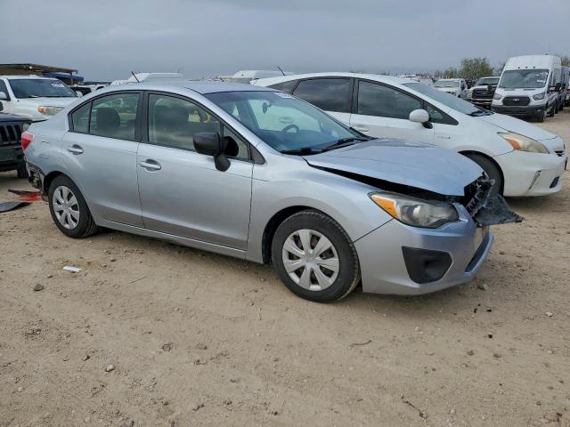 Subaru Impreza Image 5