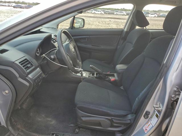 Subaru Impreza Image 12