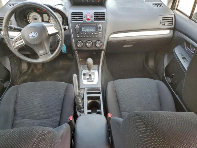 Subaru Impreza Image 13