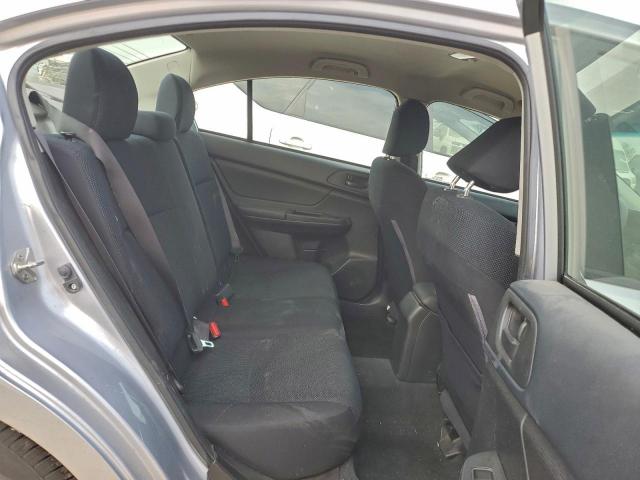 Subaru Impreza Image 11