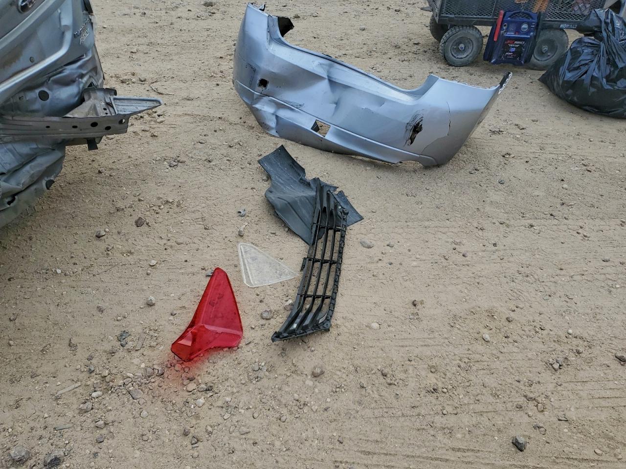 Subaru Impreza Image 9