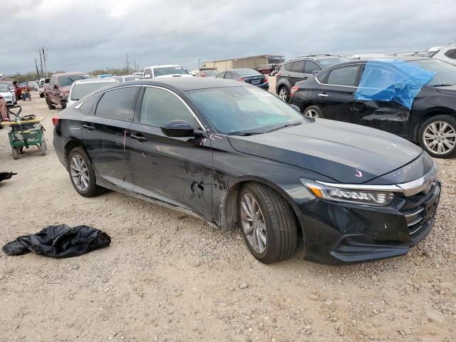 Honda Accord Lx Image 4