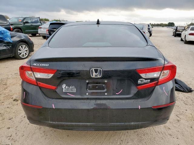 Honda Accord Lx Image 3