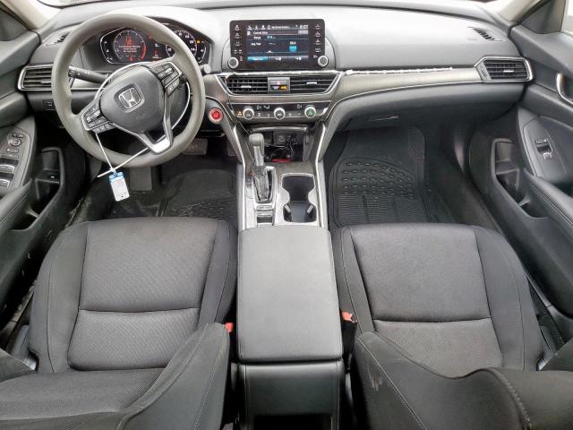 Honda Accord Lx Image 9