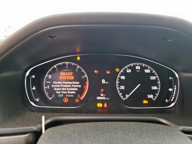 Honda Accord Lx Image 6