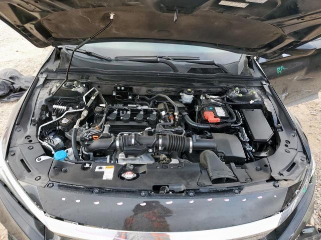 Honda Accord Lx Image 11