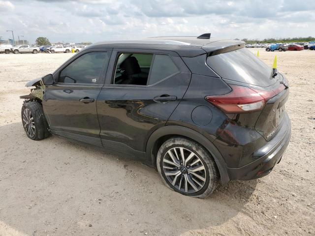 Nissan Kicks Sv Image 2