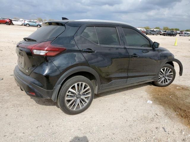 Nissan Kicks Sv Image 3
