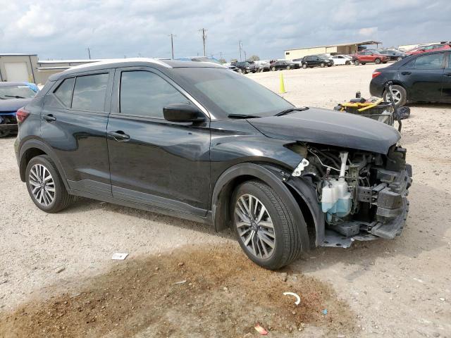 Nissan Kicks Sv Image 5