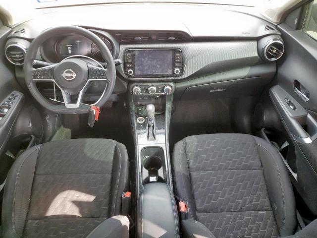 Nissan Kicks Sv Image 9