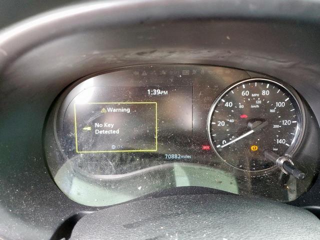 Nissan Kicks Sv Image 11