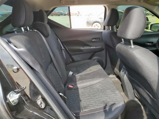 Nissan Kicks Sv Image 10